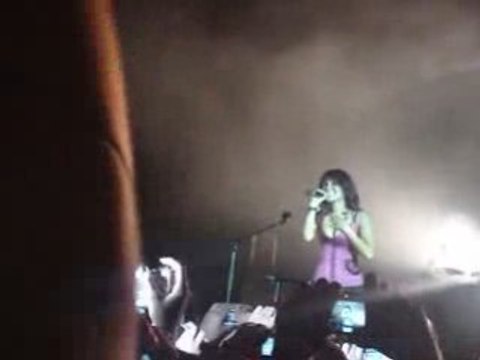 DULCE Canta final de no pares e te daria todo