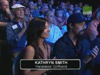 (UK) WPT - Borgata - Partie 01