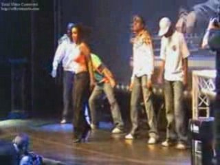 610 crew didier st clair