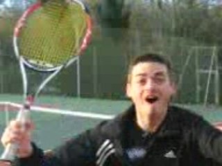 Victoire de prestige au Masters de Morières pr Brice