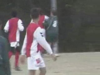 Benjamins 29 novembre (Groupe A)