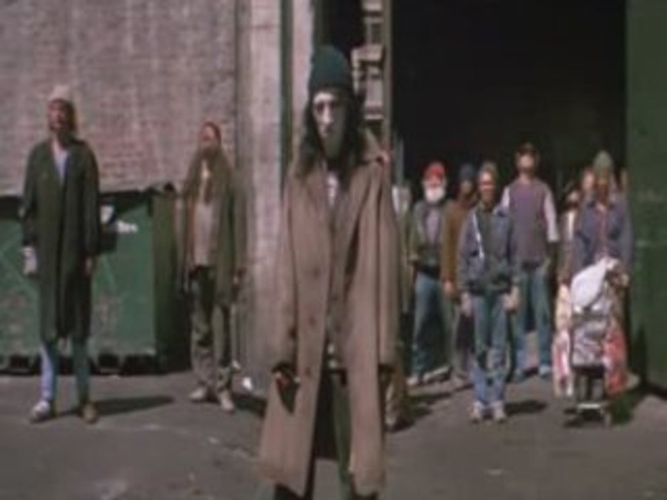 BANDE ANNONCE 2 PRINCE DES TENEBRES JOHN CARPENTER