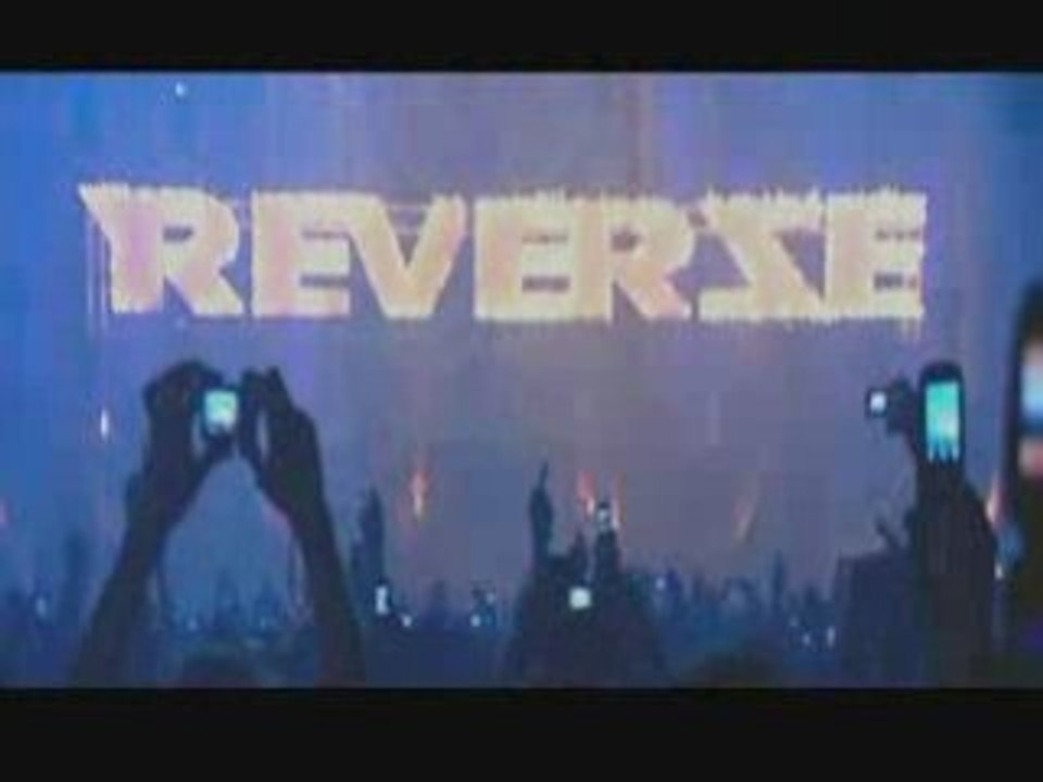 Reverze @ Sportpaleis Aftermovie2008