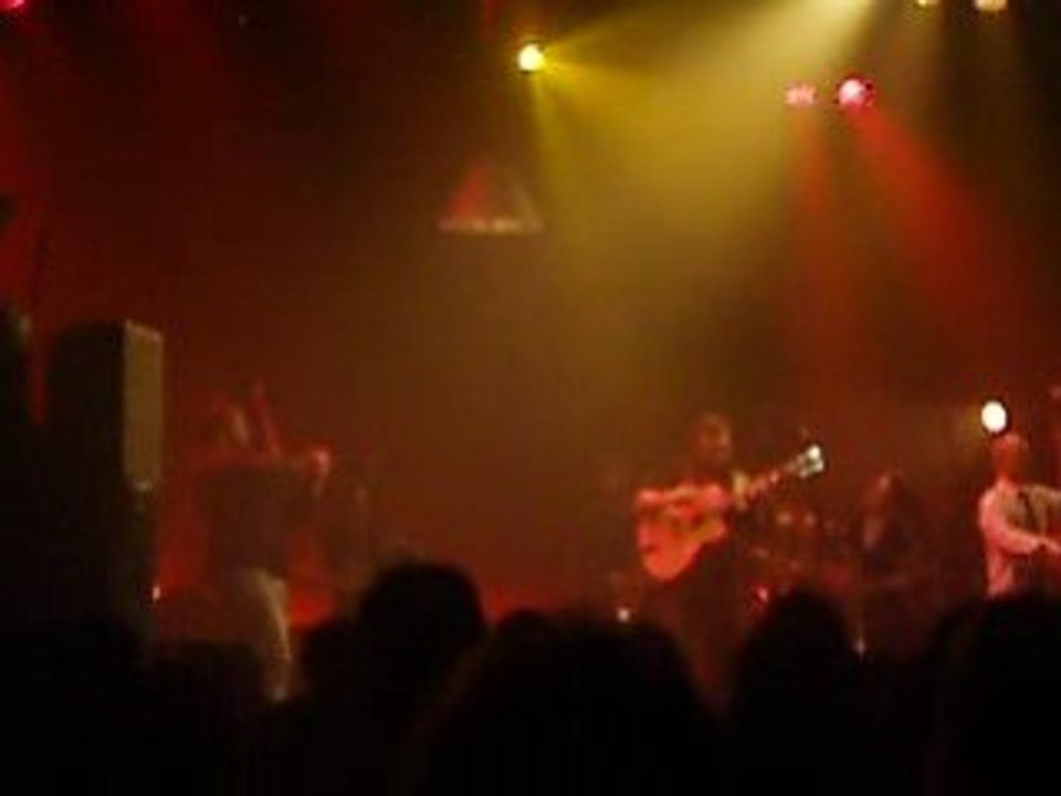 Les Blérots de RAVEL: Festival le Père noël est il un rocker