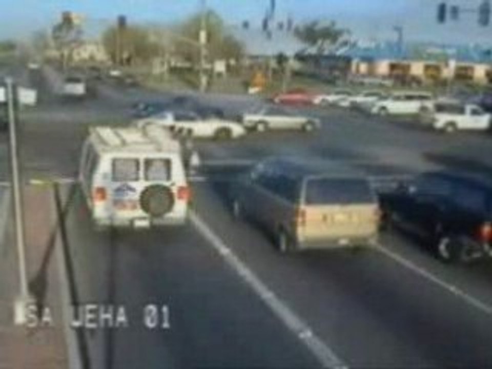 La chance en vidéo