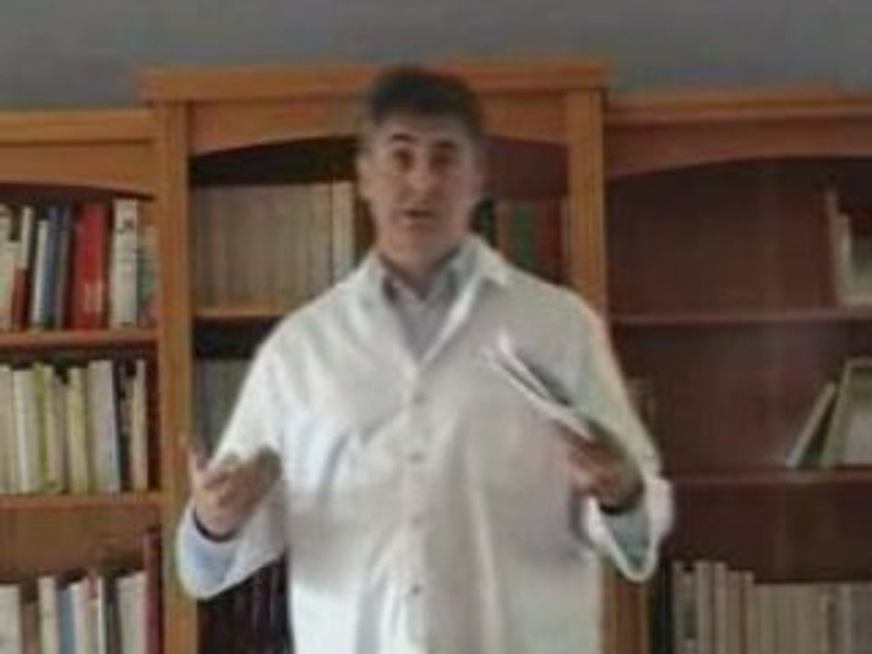 Traitement de l'éjaculation précoce