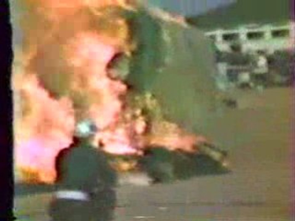 Record du Monde Philippe PASCOT (1983) à Bondoufle.