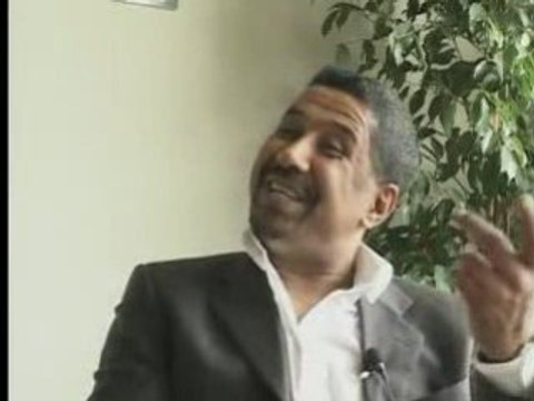 Cheb khaled making of de album ya rayi 5partie2004