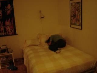 Régis se fend la gueule