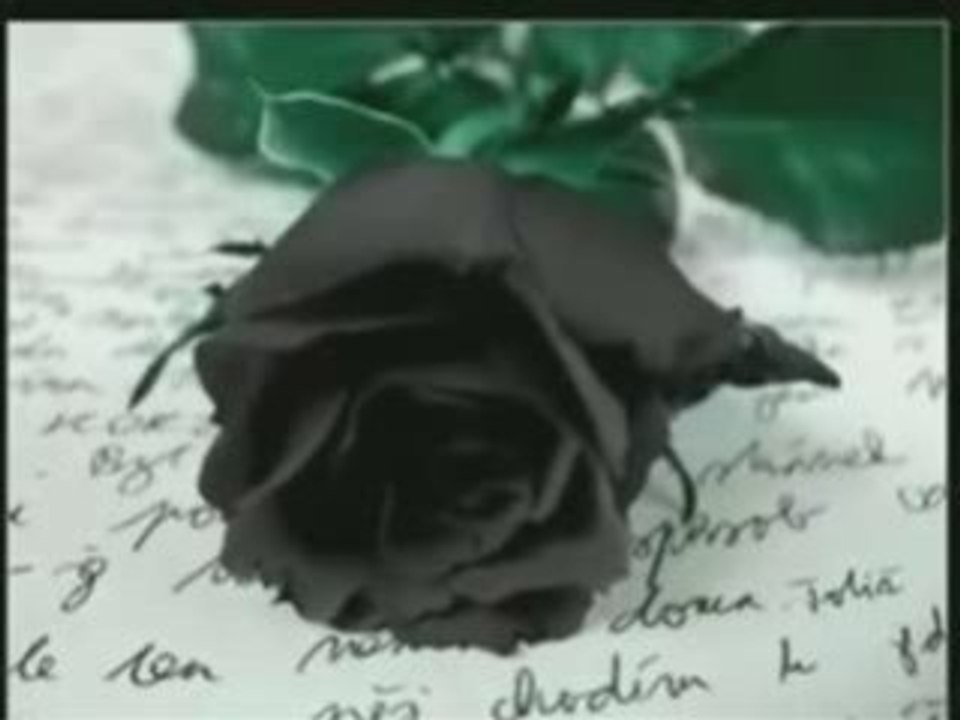 Amour tristesse
