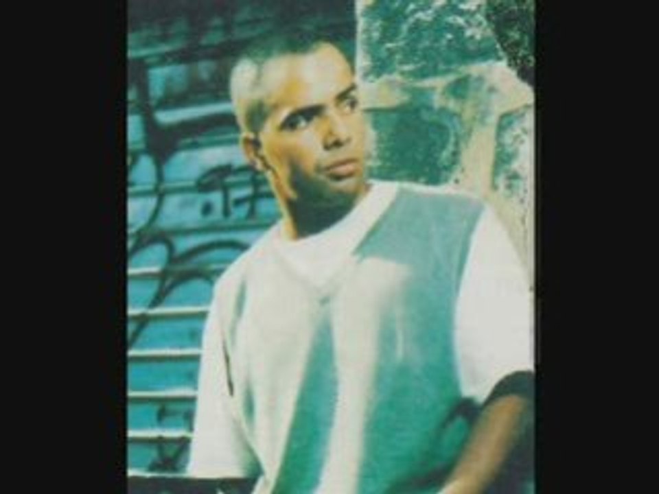 Befa feat.Al - Correspondance