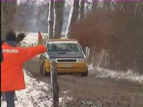 Rallye des Cretes Teil 2