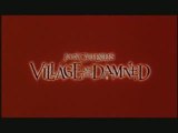 BANDE ANNONCE LE VILLAGE DES DAMNES CARPENTER STEFGAMERS