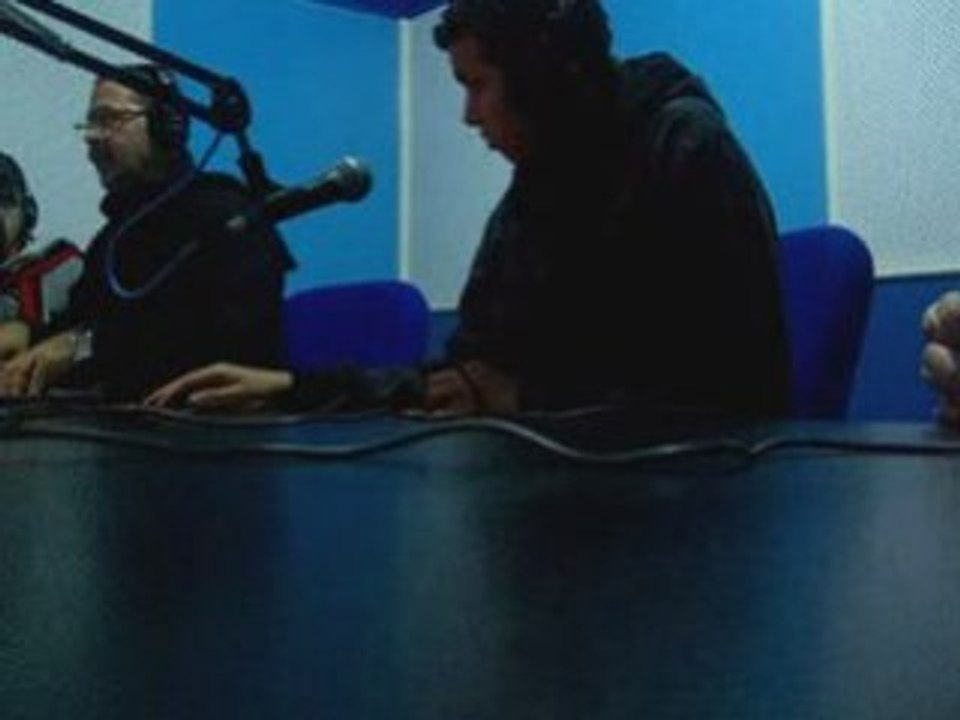 radio tanger p1 with www.irtclub.com