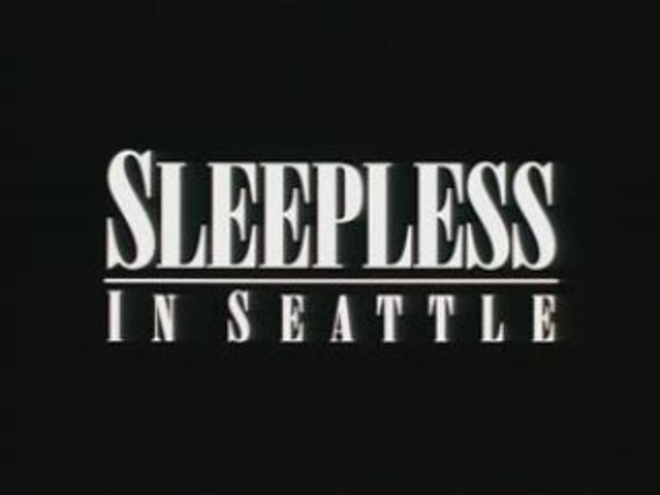 BANDE ANNONCE NUITS BLANCHE A SEATTLE STEFGAMERS