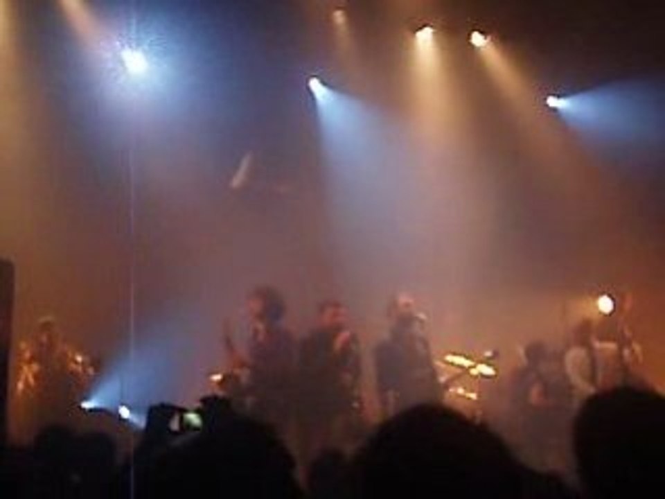 Les Blérots de RAVEL: Festival le Père noël est il un rocker