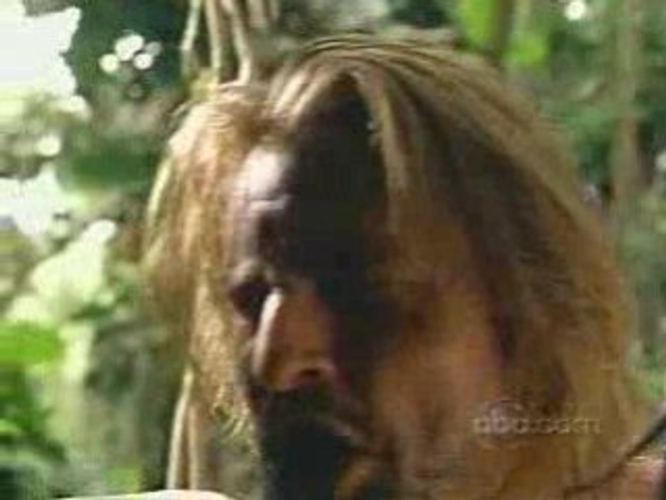 Lost Promo 2