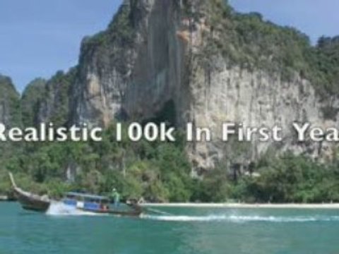 Too Busy Earning A Living To Make Any Money?