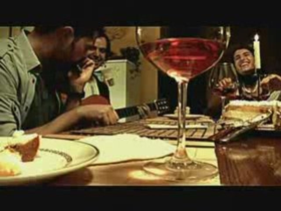 El sonido del Rioja