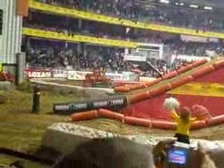 Sx freestyle lyon