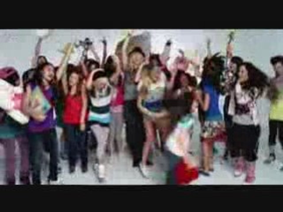 Miley Cyrus - 7 Things - Official Music Video (HQ)