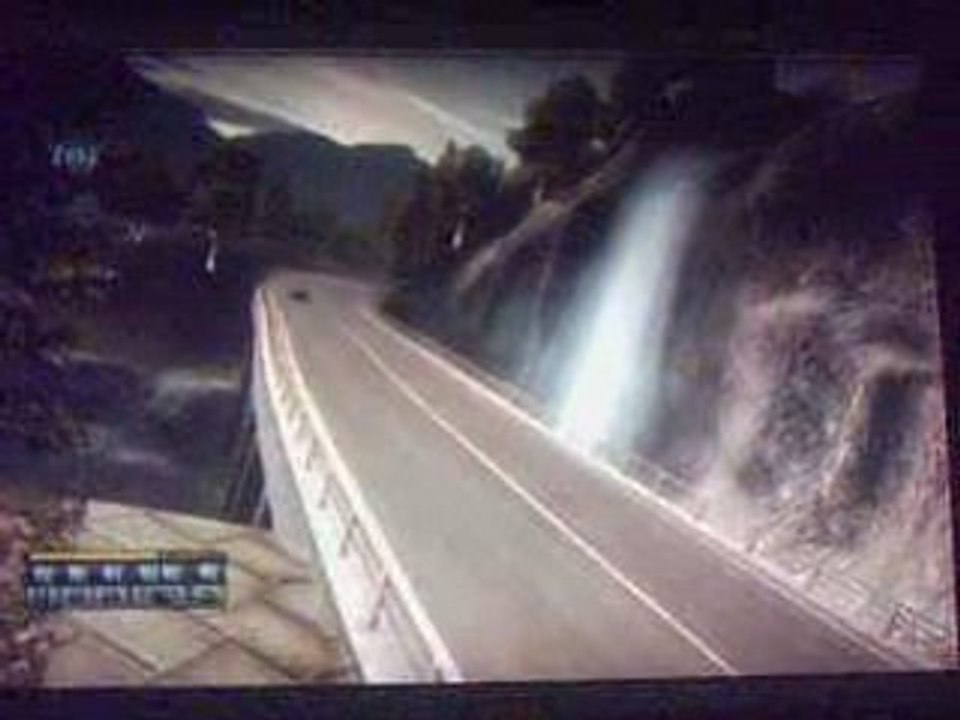 Toyota AE86 Drifting-Race Driver Grid