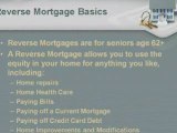 Reverse Mortgages Baltimore, MD