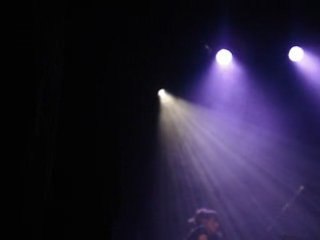 Loane première partie de Aaron 2