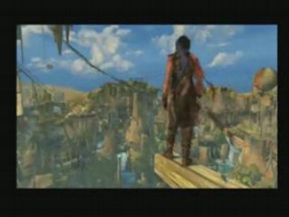 Prince of Persia AMV