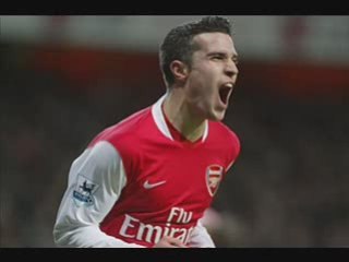 Chelsea vs Arsenal (1-2) /vPersie/ min 62' 30/11/2008