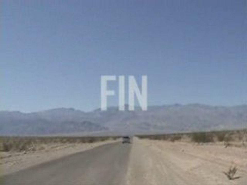 Road Trip USA part 16