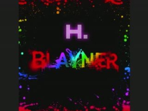 Katy Perry Vs Dave Darell - I Kissed A Girl H.Blayner Remix