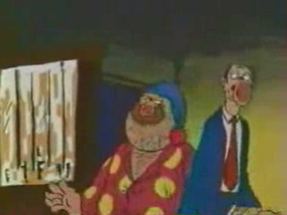 Sale Blague - Le monde rural sourd et muet -panne de voiture