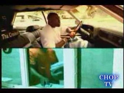 Trae Z-ro - Let Me Live My Life Screwed N Chopped