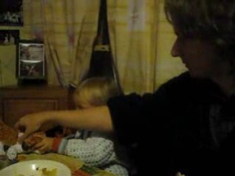 Mon chien en peluche