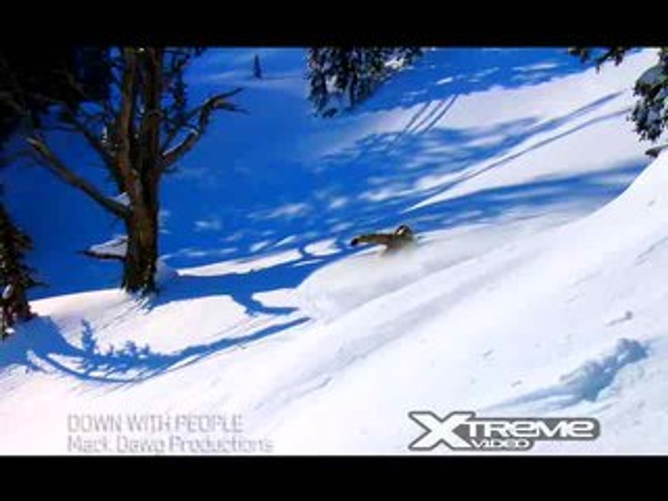 Down With People - Mack Dawg Productions