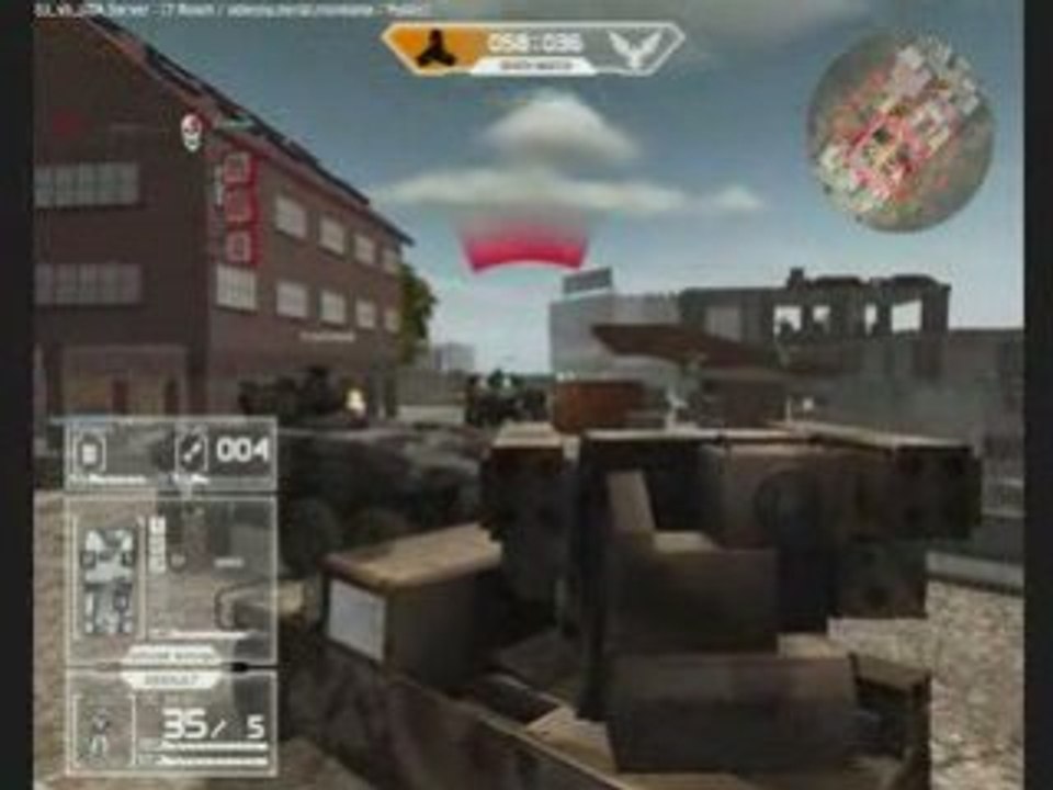 WAR ROCK