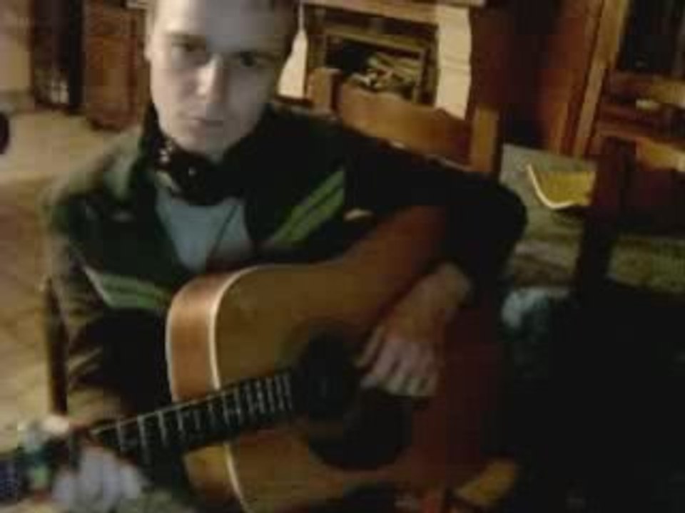 La 106 roule au pastis, mon pote Jul par Mister Morfey