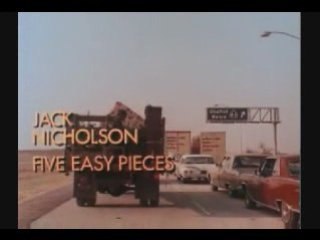 BANDE ANNONCE CINQ PIECES FACILES STEFGAMERS