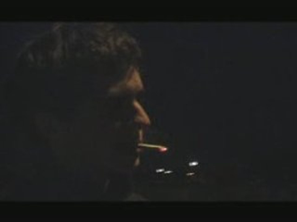 clip iPhantom - Justice a cross the universe
