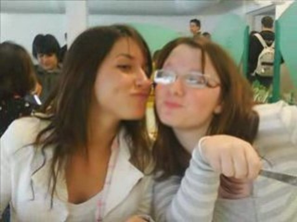 My friends& my familly