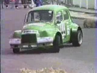 22ème Slalom de MAINVILLIERS (28) 14.04.1991
