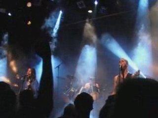 Ultra Vomit - C'était pas mal là + solo batterie