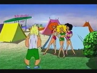 album_boris_1996 pub télé