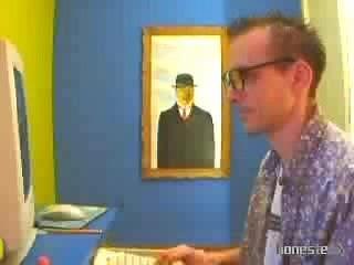 Les ordinateurs sont nos amis