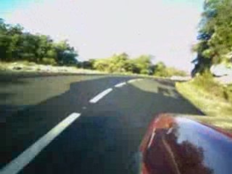 essaie 205 gti