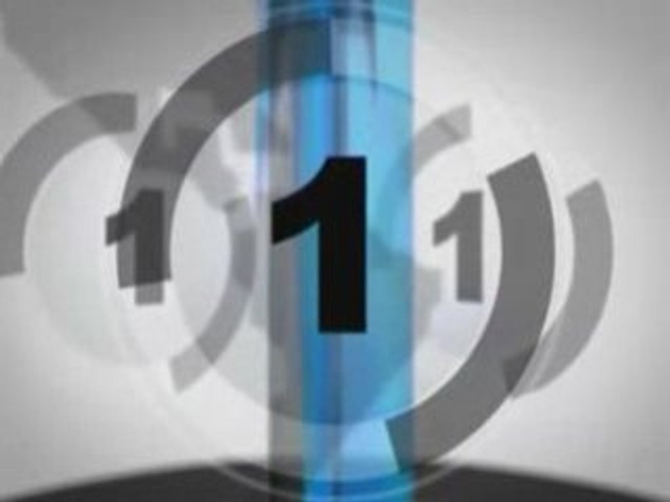 News Opener