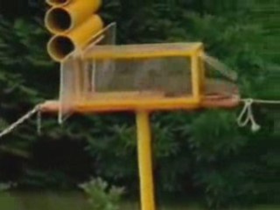 Mission impossible