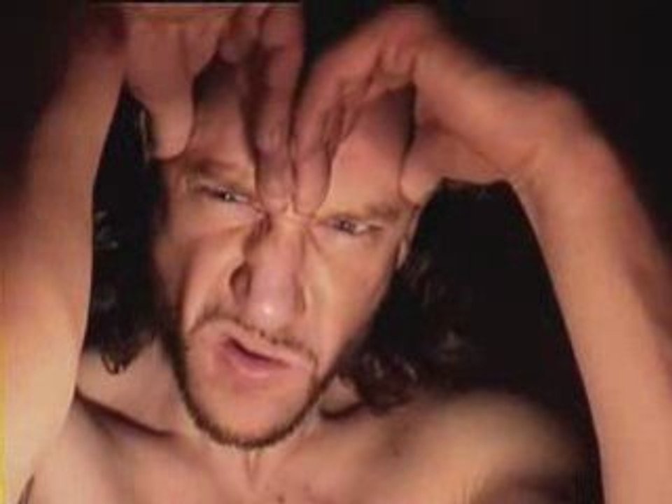SPK   -   B*te La P*te