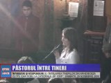 Pastorul intre tineri: Întrebări (II)